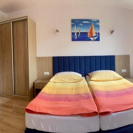 Hotel Jantar Ostrowo  Zewnętrze zdjęcie