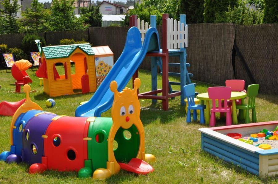Hotel Jantar Ostrowo  Zewnętrze zdjęcie