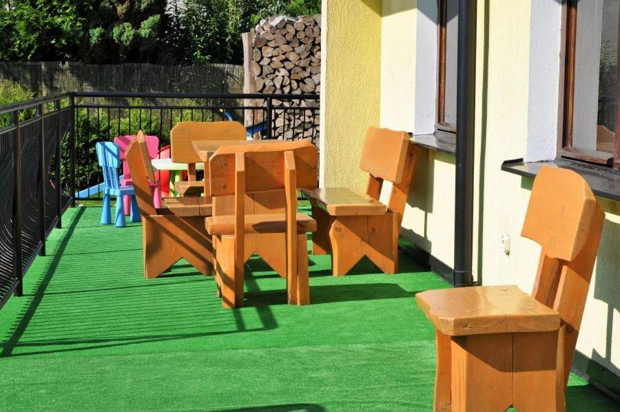 Hotel Jantar Ostrowo  Zewnętrze zdjęcie