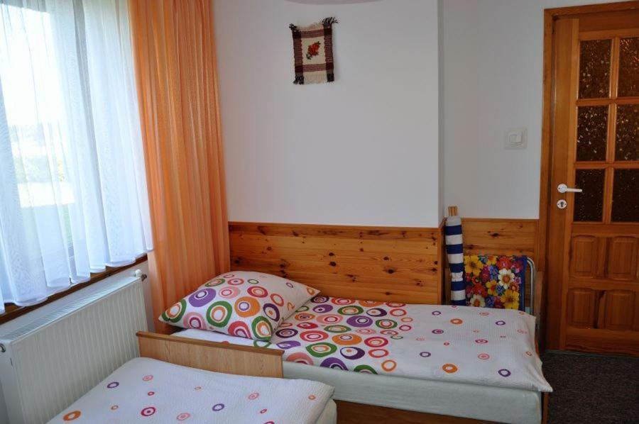 Hotel Jantar Ostrowo  Zewnętrze zdjęcie
