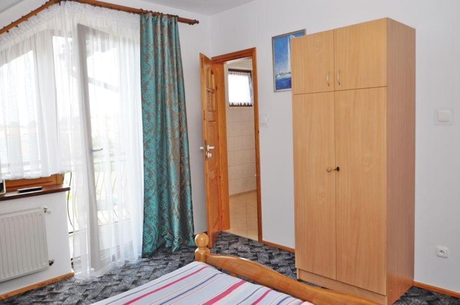 Hotel Jantar Ostrowo  Zewnętrze zdjęcie