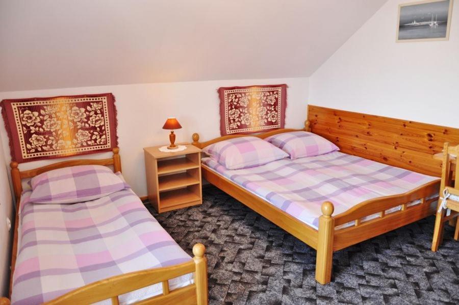 Hotel Jantar Ostrowo  Zewnętrze zdjęcie