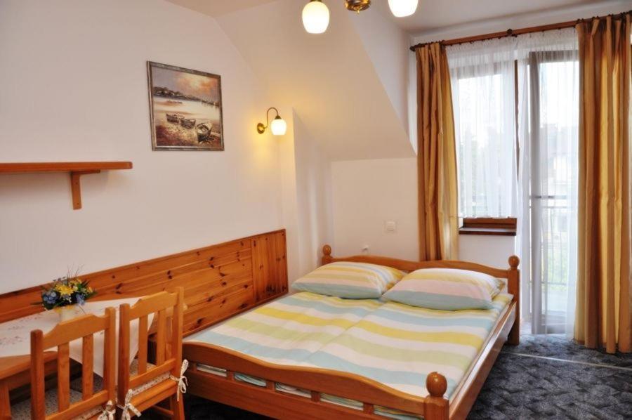 Hotel Jantar Ostrowo  Zewnętrze zdjęcie