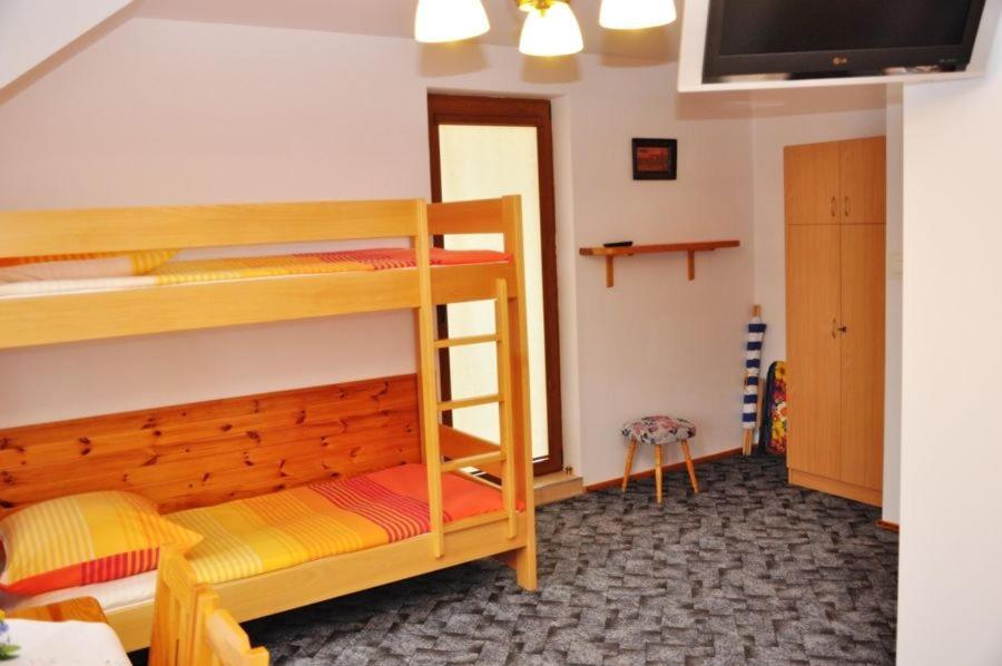 Hotel Jantar Ostrowo  Zewnętrze zdjęcie