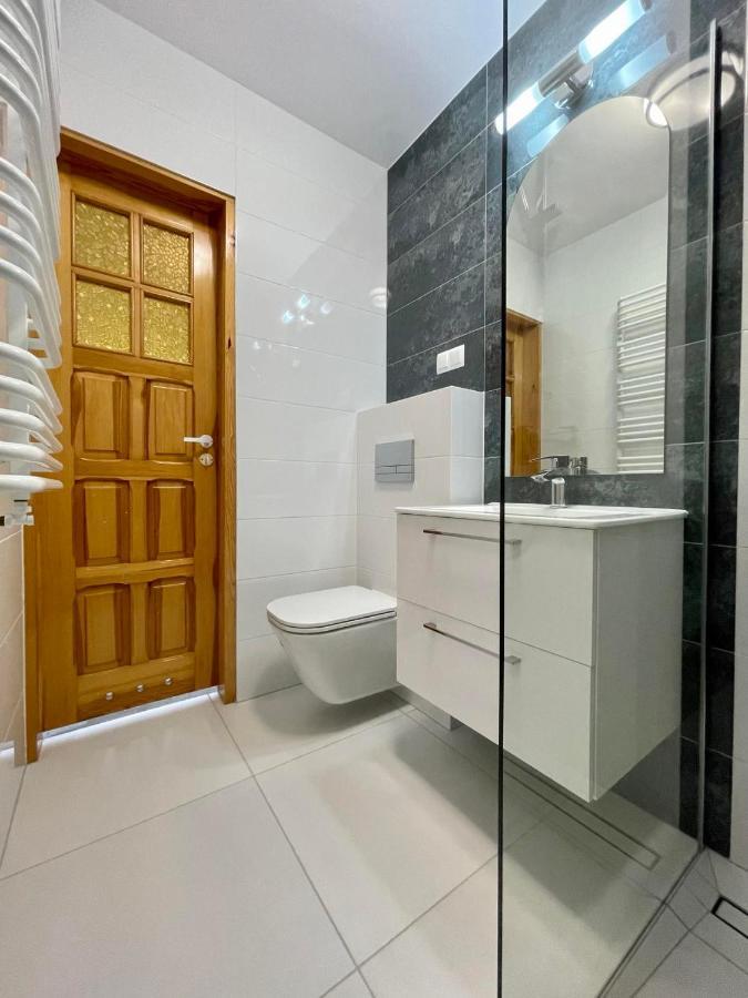 Hotel Jantar Ostrowo  Zewnętrze zdjęcie