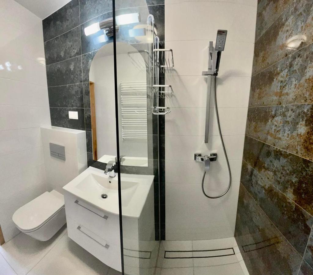 Hotel Jantar Ostrowo  Zewnętrze zdjęcie