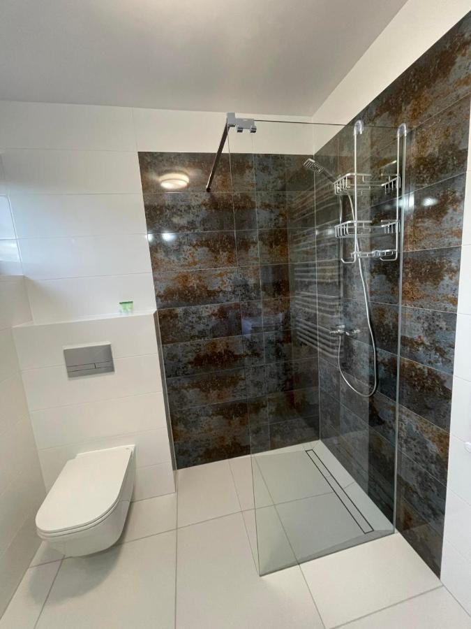 Hotel Jantar Ostrowo  Zewnętrze zdjęcie