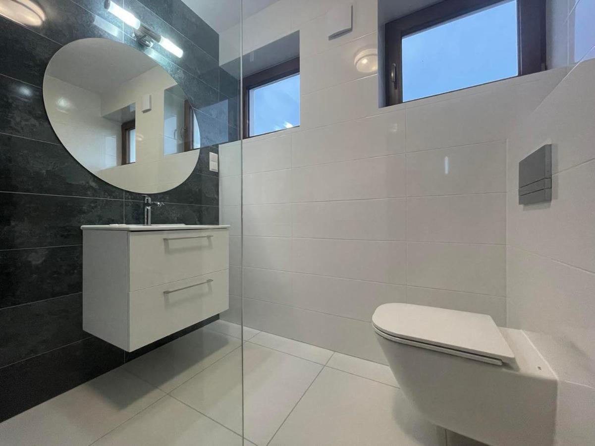Hotel Jantar Ostrowo  Zewnętrze zdjęcie