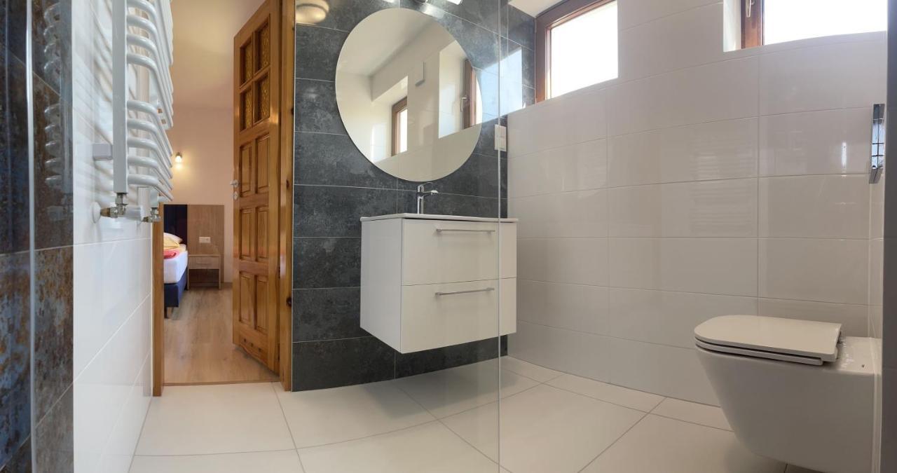 Hotel Jantar Ostrowo  Zewnętrze zdjęcie