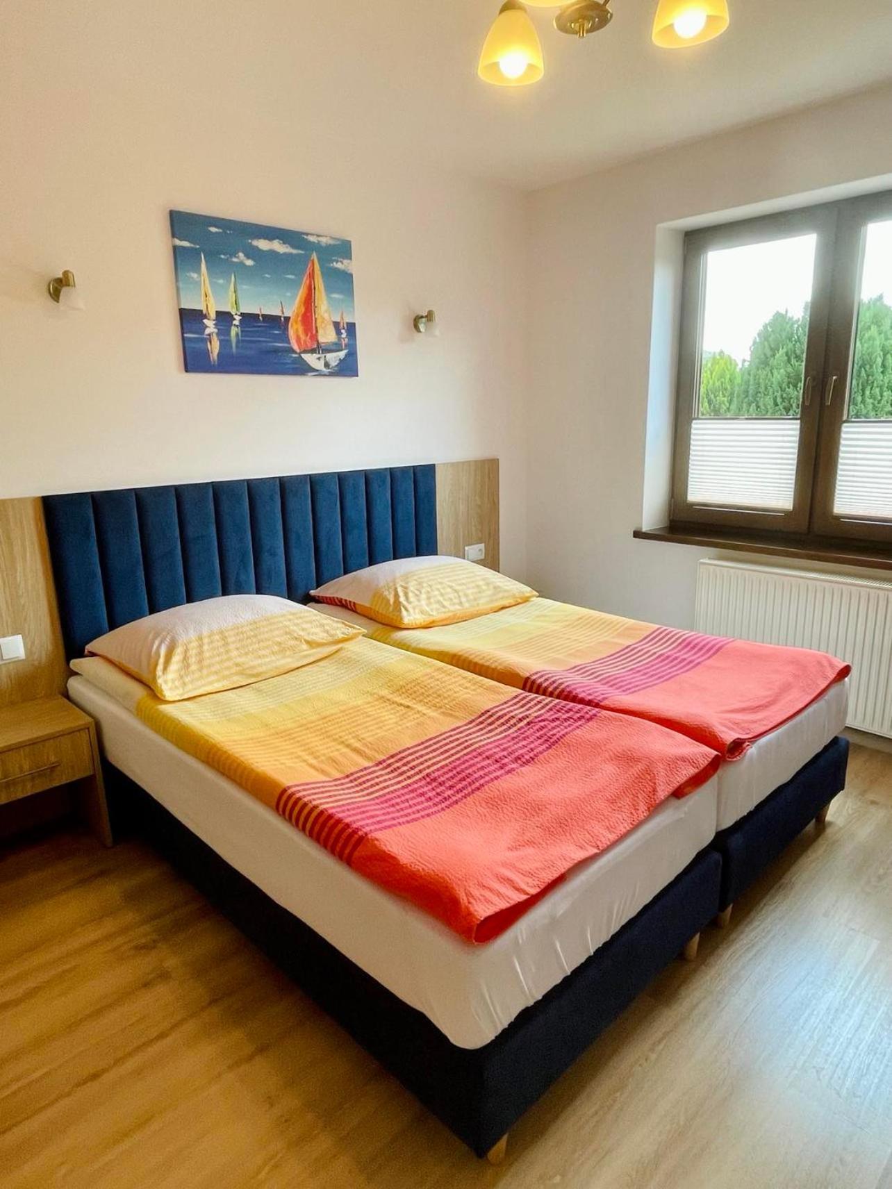 Hotel Jantar Ostrowo  Zewnętrze zdjęcie