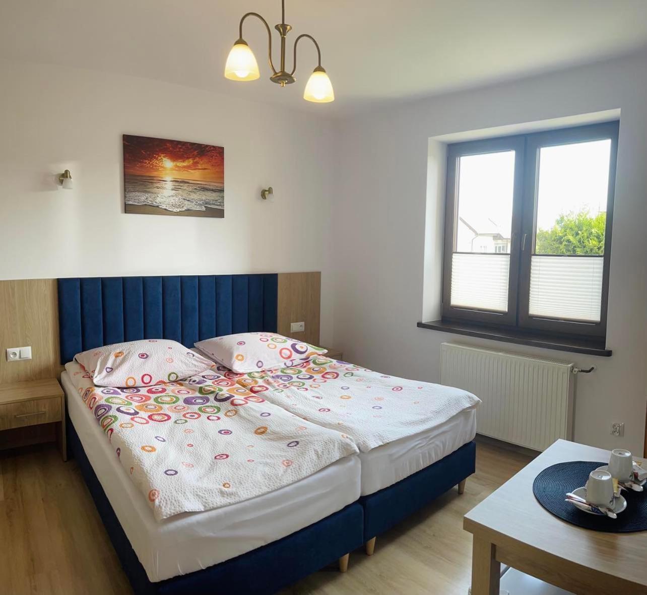 Hotel Jantar Ostrowo  Zewnętrze zdjęcie