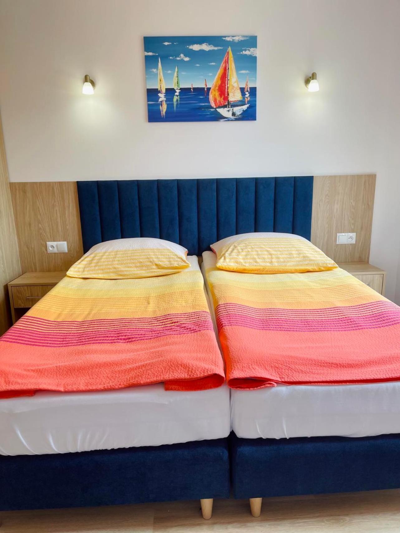 Hotel Jantar Ostrowo  Zewnętrze zdjęcie