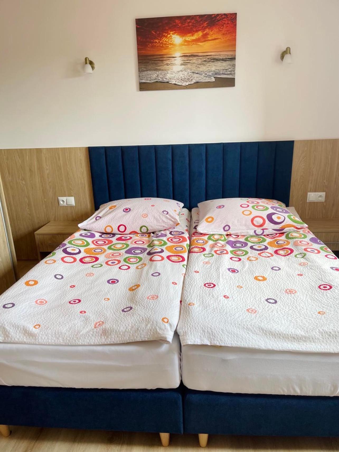 Hotel Jantar Ostrowo  Zewnętrze zdjęcie