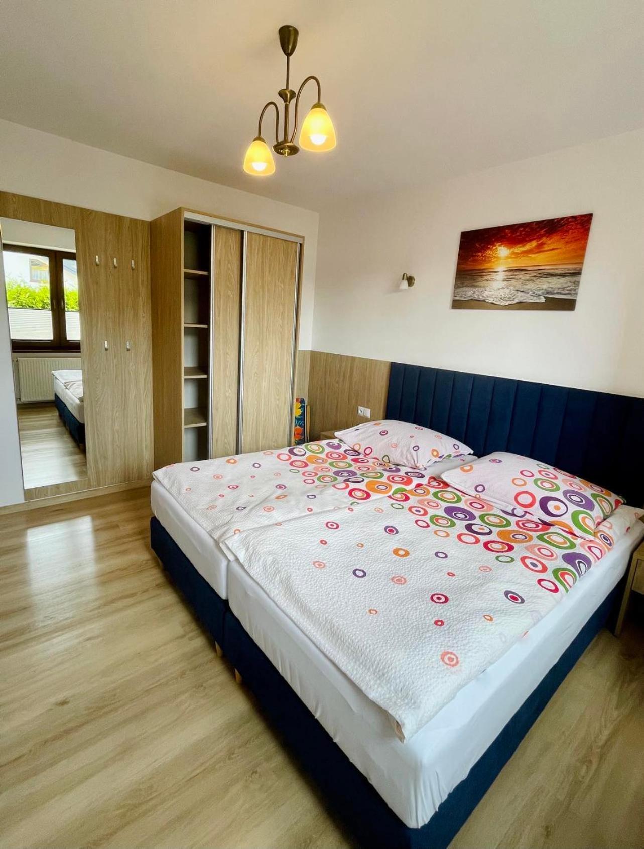 Hotel Jantar Ostrowo  Zewnętrze zdjęcie
