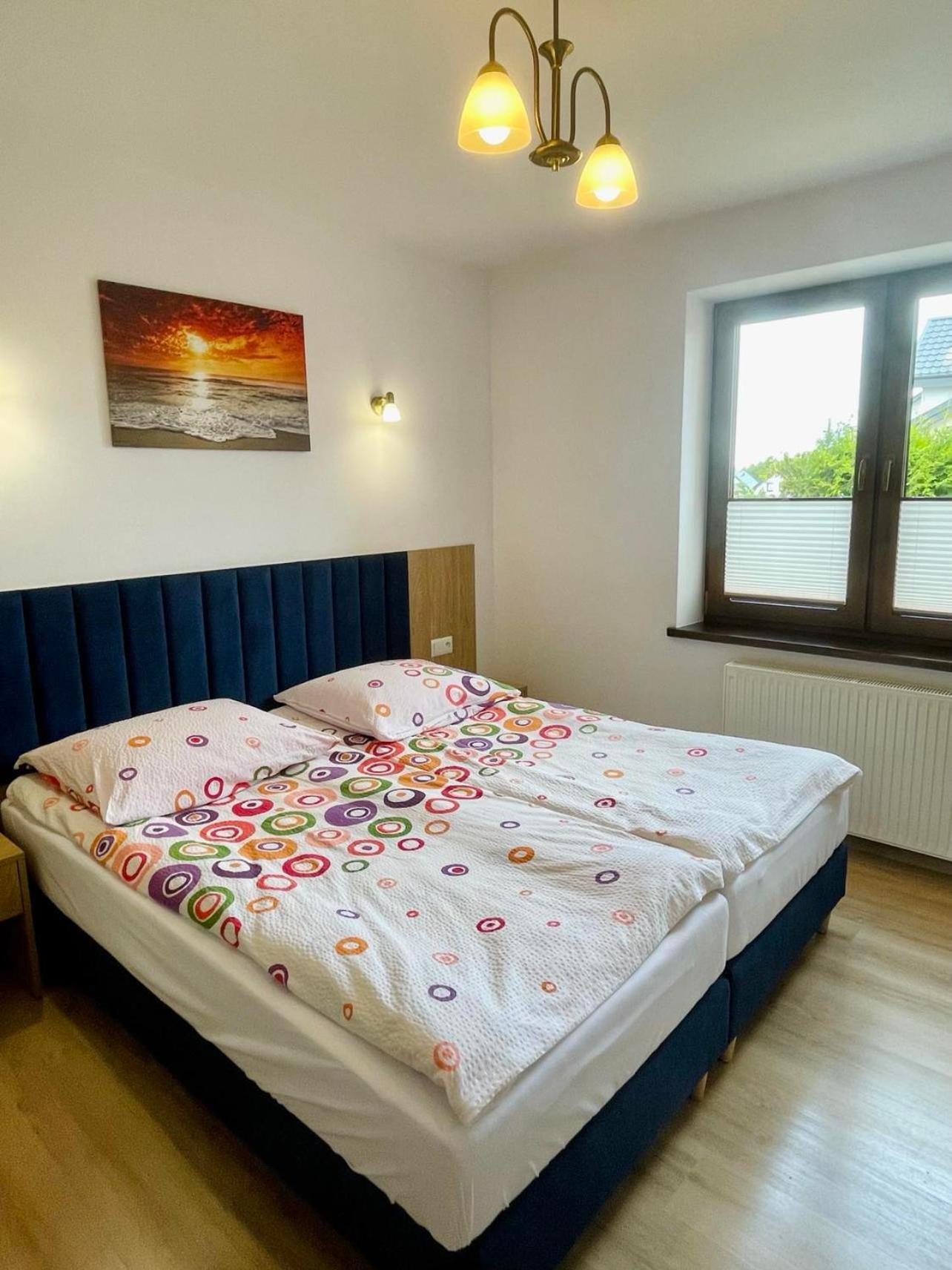 Hotel Jantar Ostrowo  Zewnętrze zdjęcie